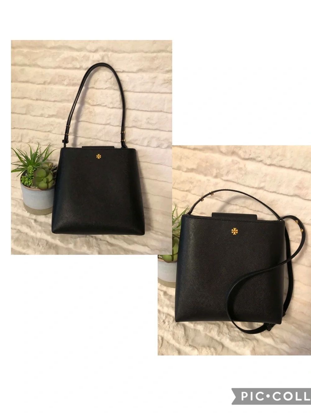 ✨Like New Tory Burch Shoulder/Crossbody Bag
